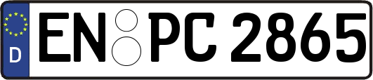 EN-PC2865