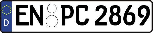 EN-PC2869