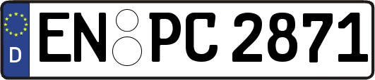 EN-PC2871