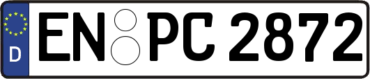 EN-PC2872