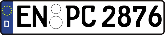 EN-PC2876