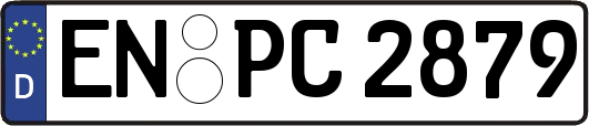 EN-PC2879