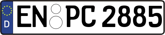 EN-PC2885