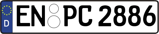 EN-PC2886