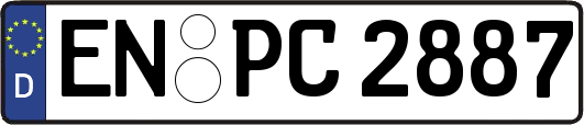 EN-PC2887