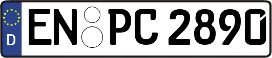 EN-PC2890