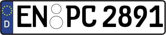 EN-PC2891