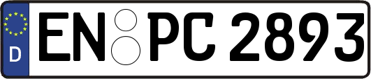 EN-PC2893