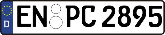 EN-PC2895