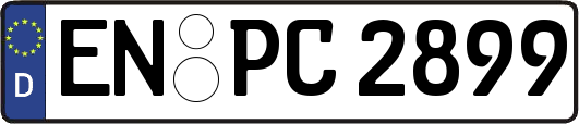 EN-PC2899