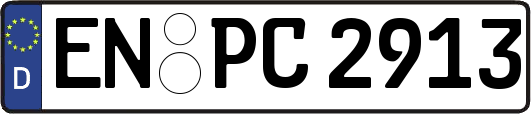EN-PC2913