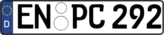 EN-PC292