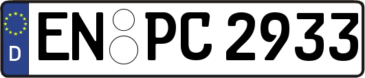 EN-PC2933