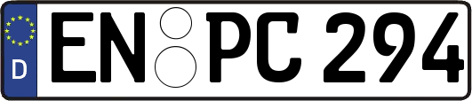 EN-PC294