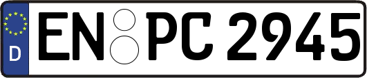 EN-PC2945