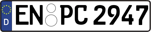 EN-PC2947