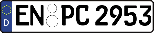 EN-PC2953