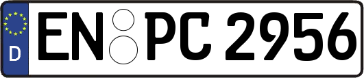 EN-PC2956