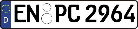 EN-PC2964