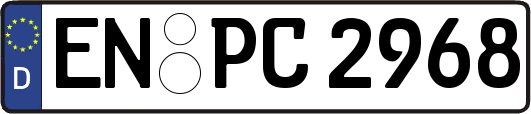 EN-PC2968