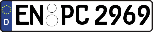 EN-PC2969