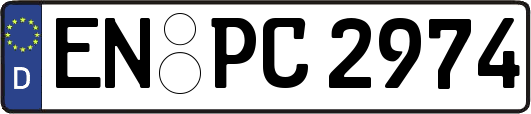 EN-PC2974