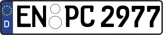 EN-PC2977