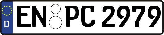 EN-PC2979
