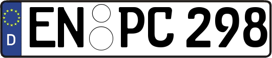 EN-PC298