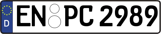 EN-PC2989
