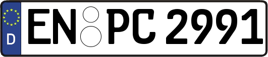 EN-PC2991