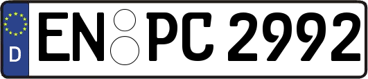 EN-PC2992