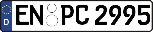 EN-PC2995