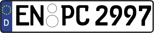 EN-PC2997