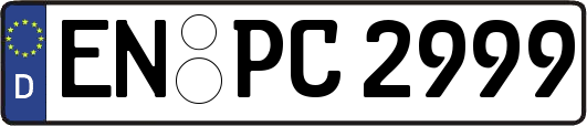 EN-PC2999