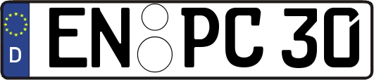 EN-PC30