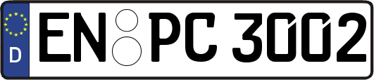 EN-PC3002