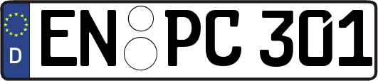 EN-PC301