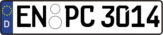 EN-PC3014