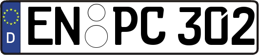 EN-PC302