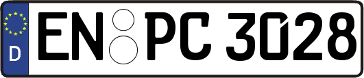 EN-PC3028