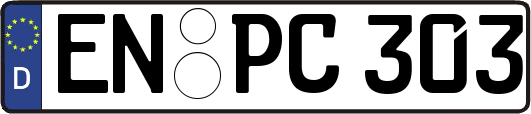 EN-PC303