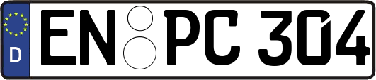 EN-PC304
