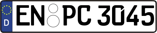 EN-PC3045