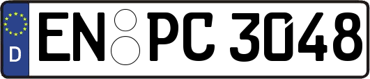 EN-PC3048