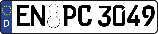 EN-PC3049