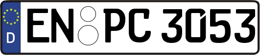 EN-PC3053