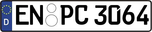 EN-PC3064