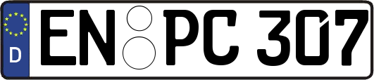 EN-PC307