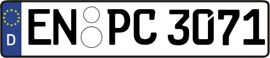 EN-PC3071